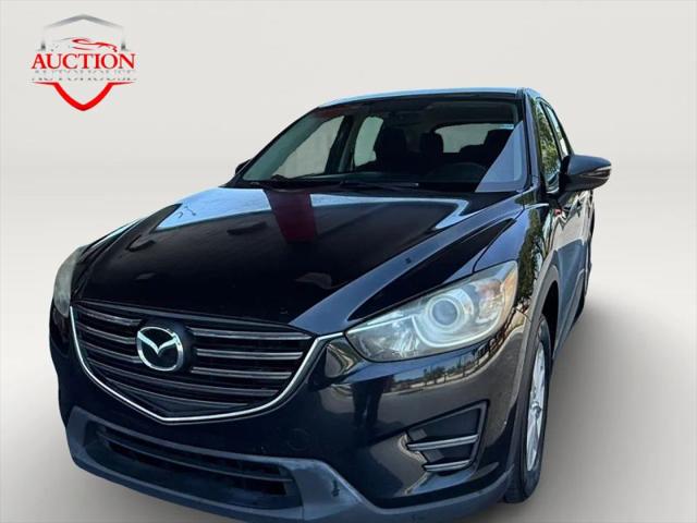 2016 Mazda CX-5 Sport for sale in Hollywood, FL