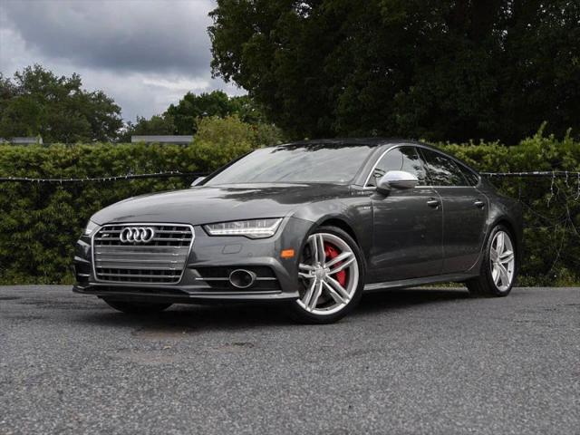2017 Audi S7 4.0T Premium Plus for sale in Orlando, FL