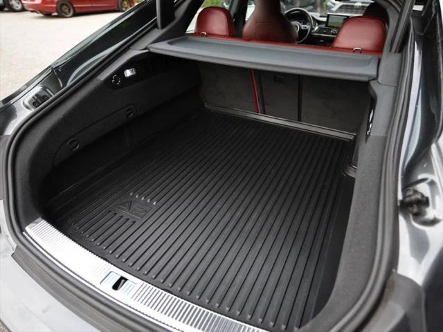 2017 Audi S7 4.0T Premium Plus