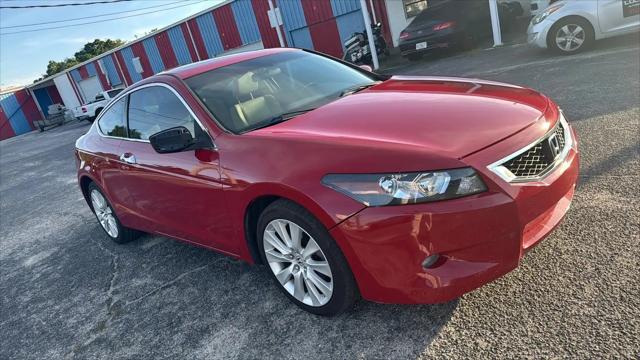 2010 Honda Accord 3.5 EX-L for sale in Pensacola, FL