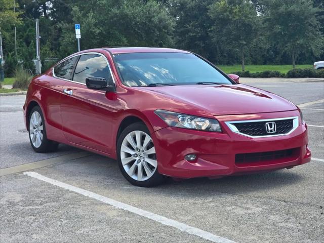 2010 Honda Accord 3.5 EX-L for sale in Pensacola, FL