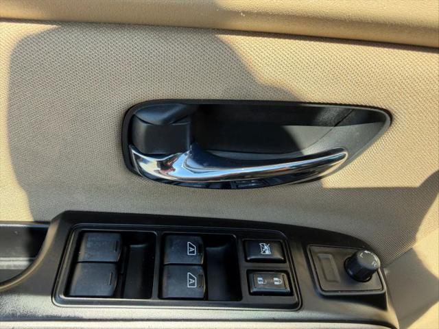 2015 Nissan Titan SV