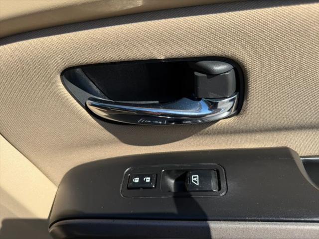 2015 Nissan Titan SV
