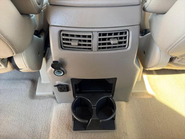 2015 Nissan Titan SV