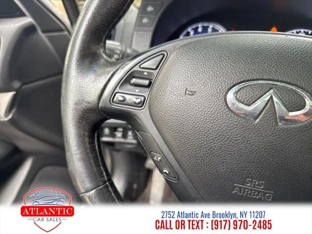2013 INFINITI G37 G37x
