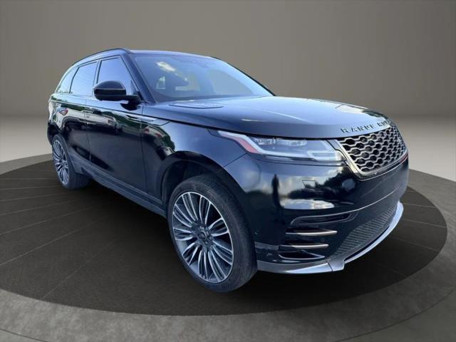 2019 Land Rover Range Rover Velar P380 R-Dynamic SE for sale in Charlotte, NC
