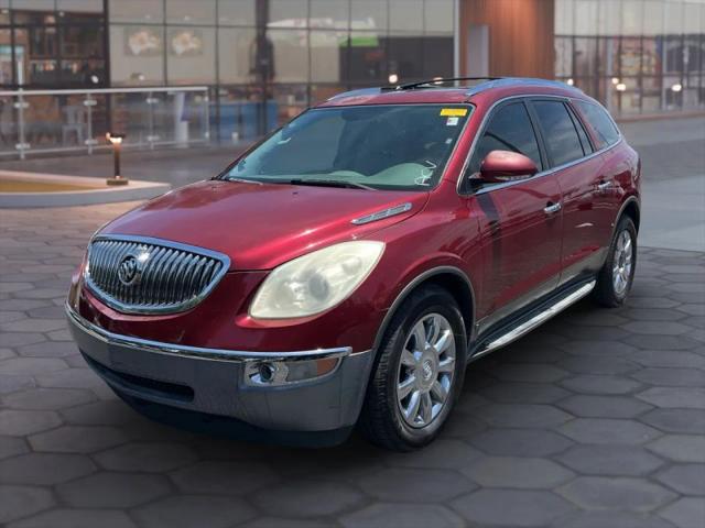2011 Buick Enclave 2XL for sale in Charlotte, NC