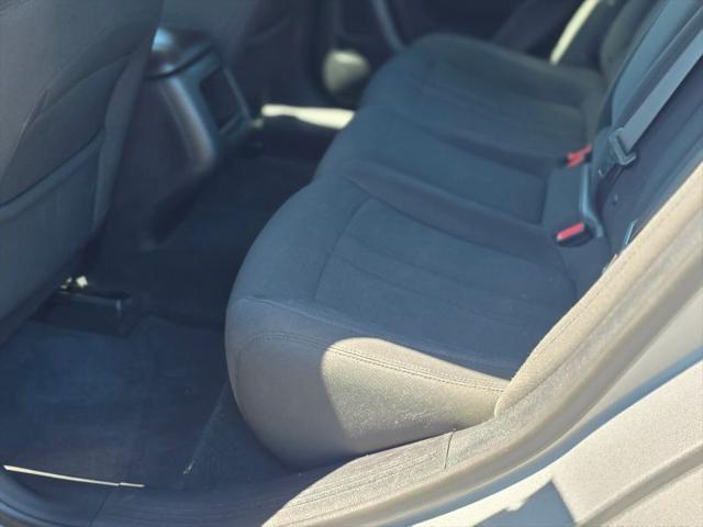 2016 Chrysler 200 Touring