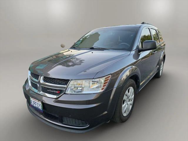 2018 Dodge Journey SE for sale in Irvine, CA