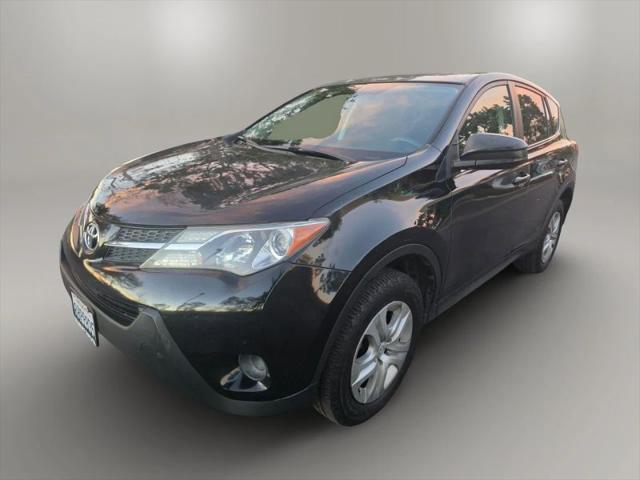 2015 Toyota RAV4 LE for sale in Irvine, CA