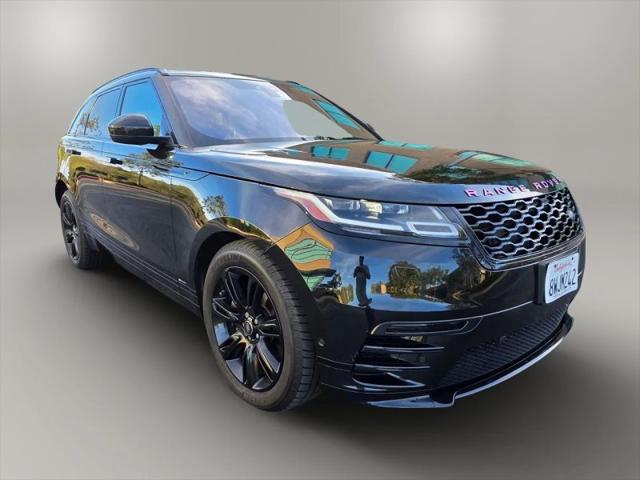 2018 Land Rover Range Rover Velar P380 SE R-Dynamic for sale in Irvine, CA