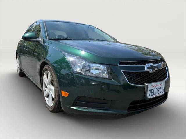 2014 Chevrolet Cruze Diesel for sale in Irvine, CA