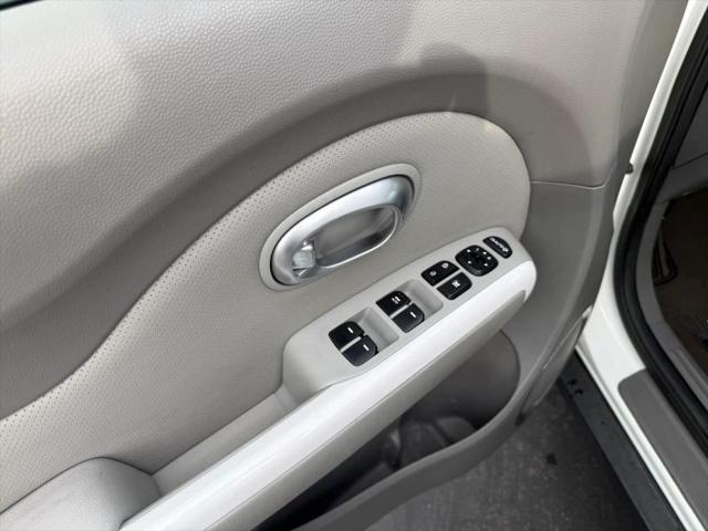 2017 Kia Soul EV +