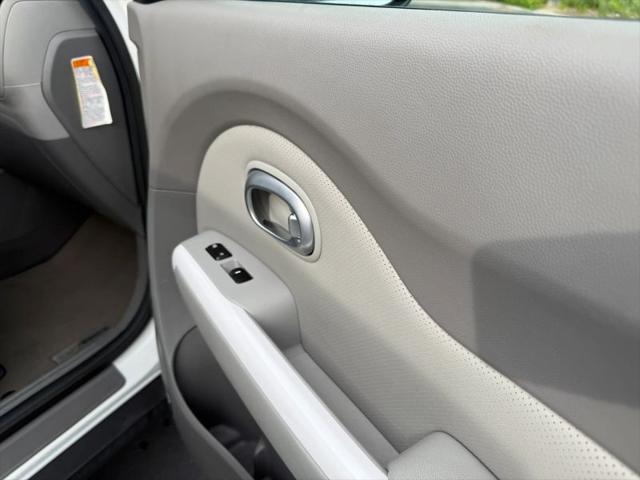 2017 Kia Soul EV +