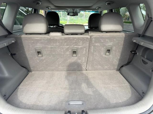 2017 Kia Soul EV +