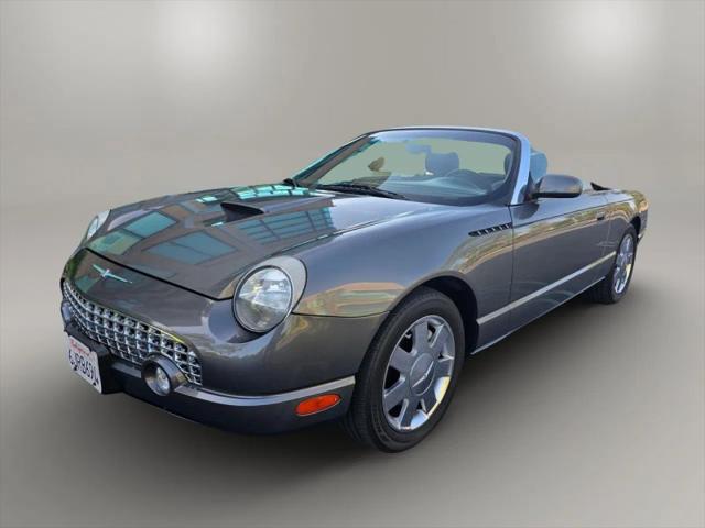 2003 Ford Thunderbird Base for sale in Irvine, CA
