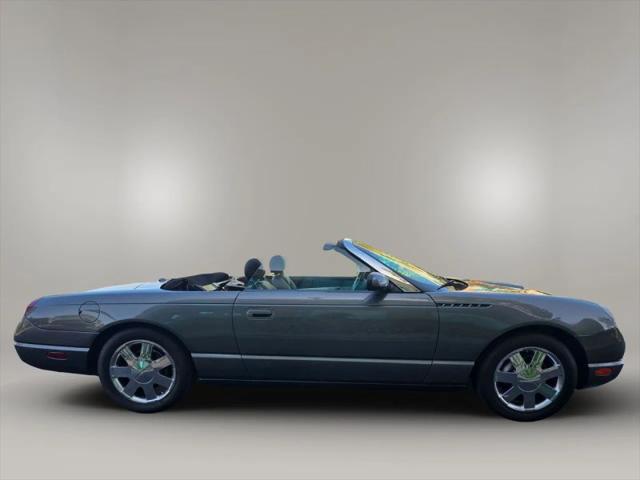 2003 Ford Thunderbird Base