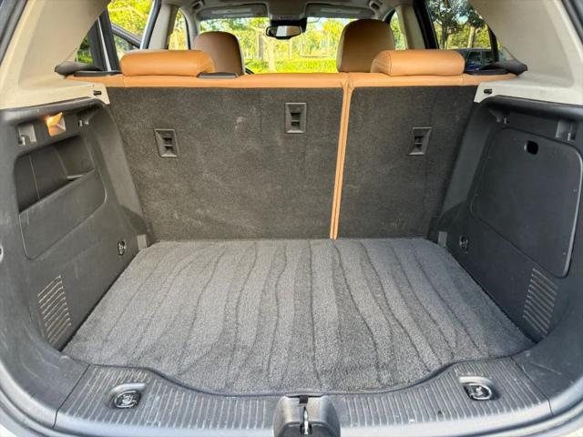2018 Buick Encore Premium