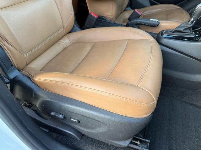 2018 Buick Encore Premium