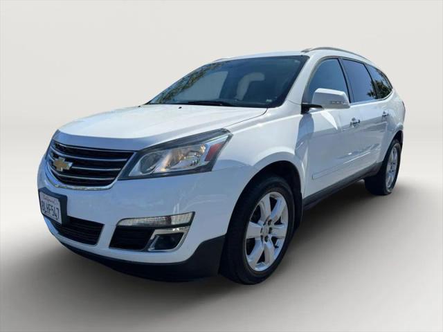 2016 Chevrolet Traverse 1LT for sale in Irvine, CA