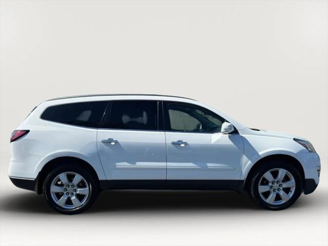 2016 Chevrolet Traverse 1LT