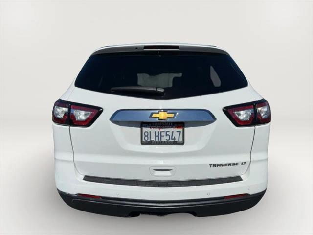 2016 Chevrolet Traverse 1LT