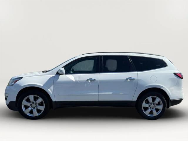 2016 Chevrolet Traverse 1LT
