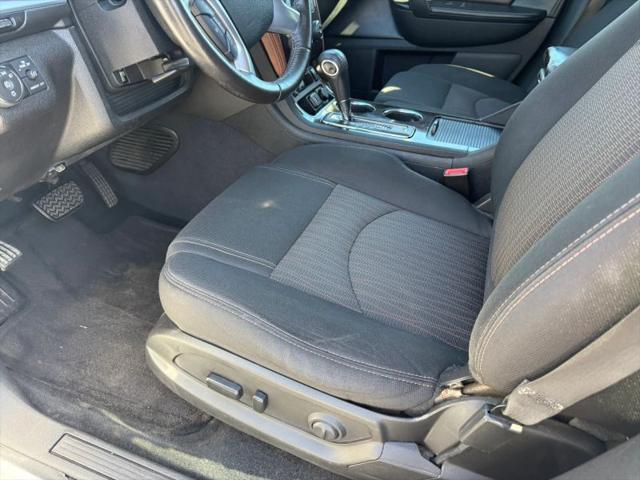 2016 Chevrolet Traverse 1LT