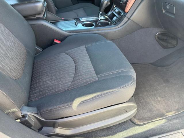 2016 Chevrolet Traverse 1LT