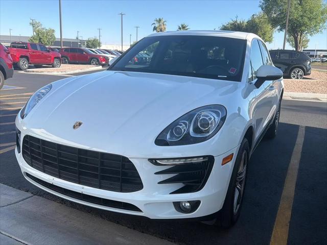 2015 Porsche Macan S for sale in Tempe, AZ