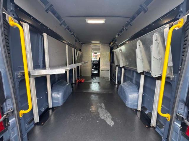 2020 Ram ProMaster Cargo Van High Roof 159 WB EXT