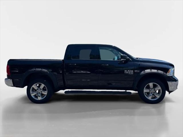 2019 Ram 1500 Classic Big Horn Crew Cab 4x4 5'7" Box