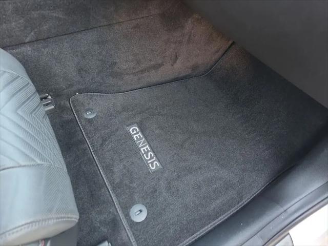 2024 Genesis G80 3.5T Sport AWD