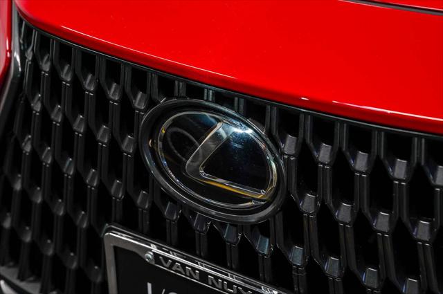 2024 Lexus NX FWD