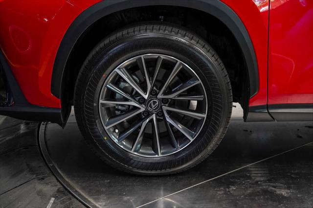 2024 Lexus NX FWD