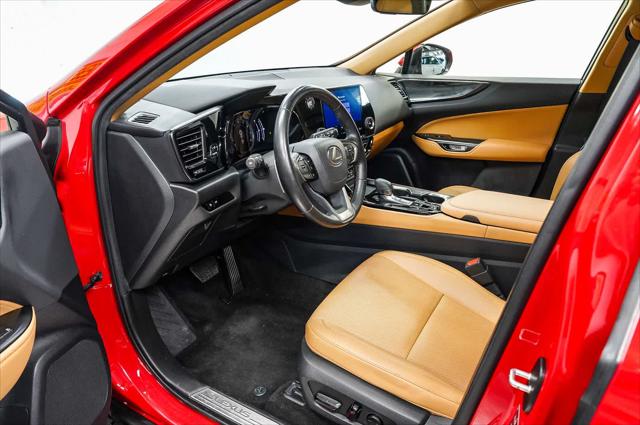 2024 Lexus NX FWD