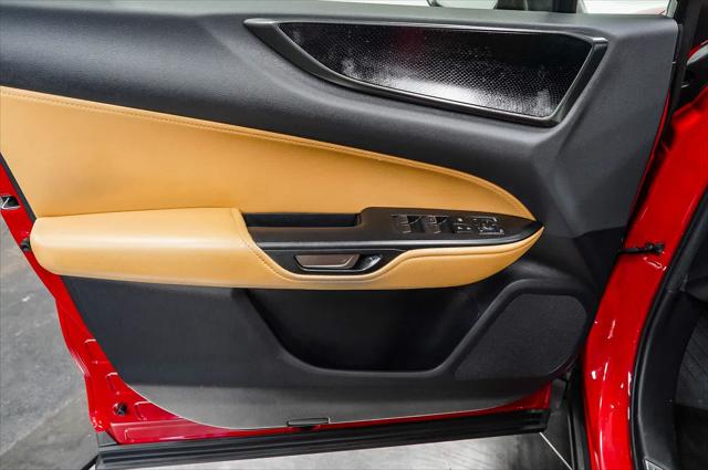 2024 Lexus NX FWD
