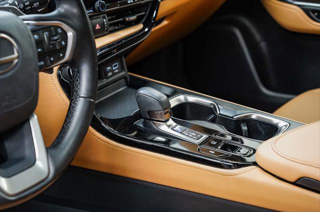2024 Lexus NX FWD