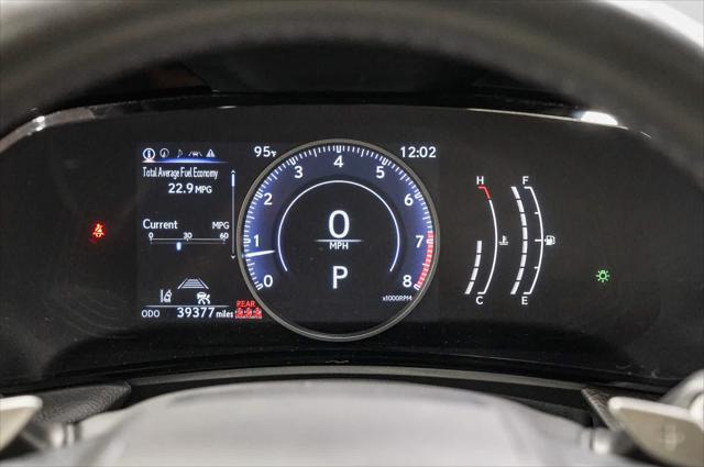 2024 Lexus NX FWD