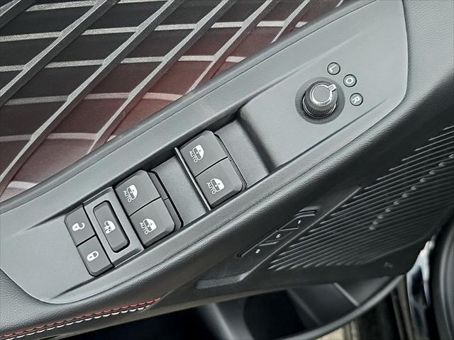 2026 Dodge Charger R/T Plus 4-Door AWD