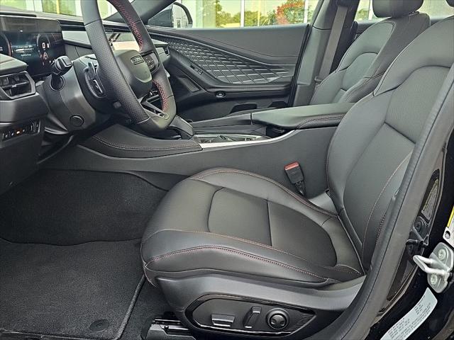 2026 Dodge Charger R/T Plus 4-Door AWD