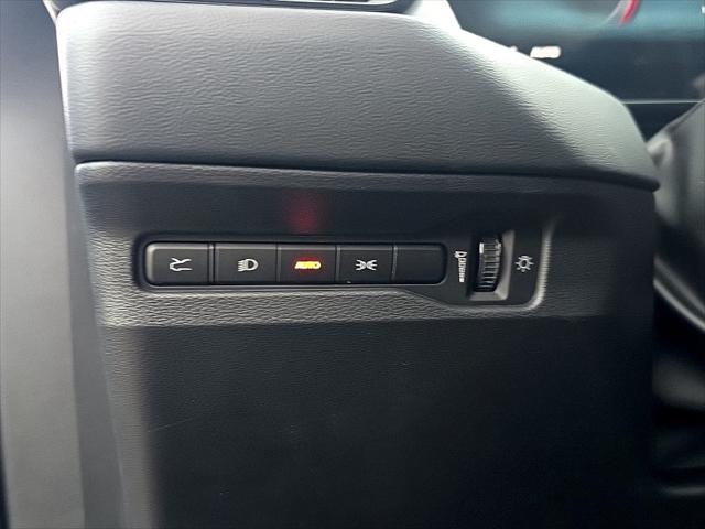 2026 Dodge Charger R/T Plus 4-Door AWD