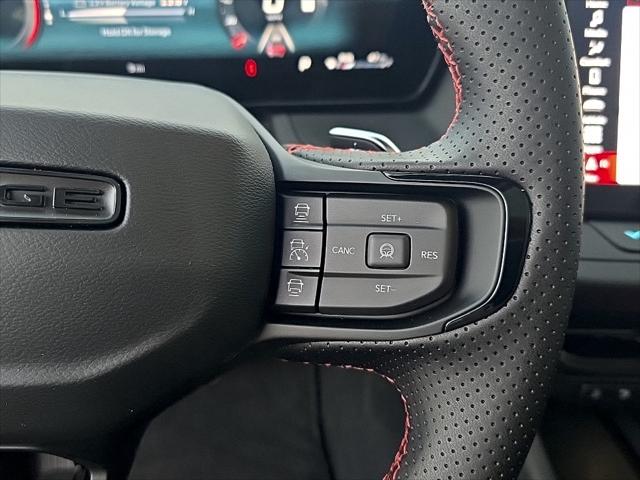 2026 Dodge Charger R/T Plus 4-Door AWD