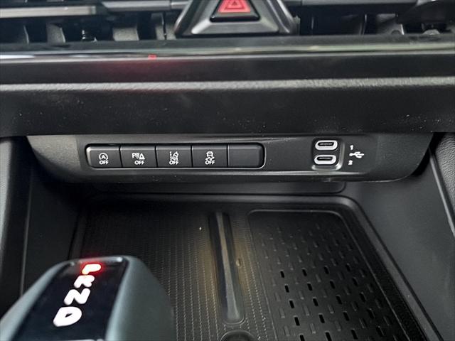 2026 Dodge Charger R/T Plus 4-Door AWD