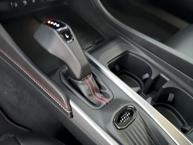 2026 Dodge Charger R/T Plus 4-Door AWD
