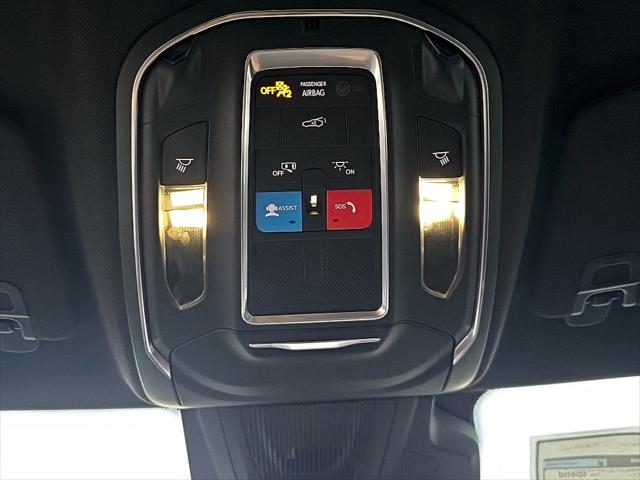 2026 Dodge Charger R/T Plus 4-Door AWD