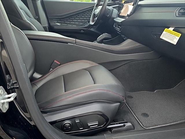 2026 Dodge Charger R/T Plus 4-Door AWD