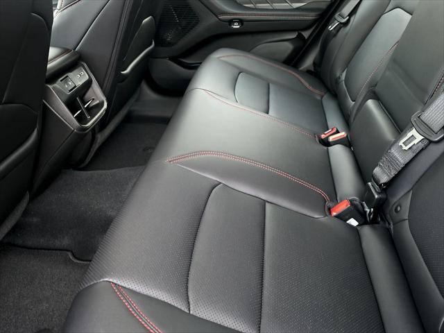 2026 Dodge Charger R/T Plus 4-Door AWD