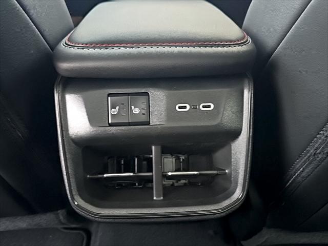 2026 Dodge Charger R/T Plus 4-Door AWD