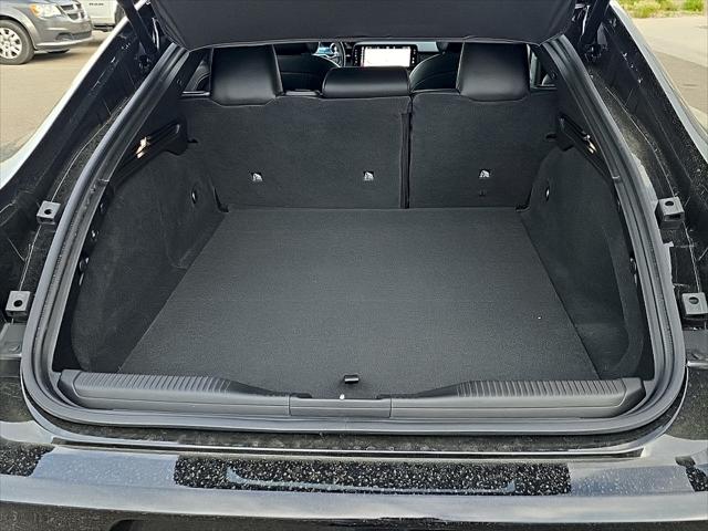 2026 Dodge Charger R/T Plus 4-Door AWD